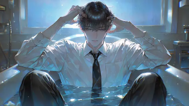 Profile image of 躝