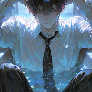 Profile image of 躝