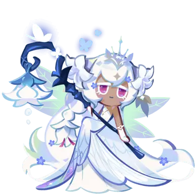 Profile image of 세인트릴리 쿠키