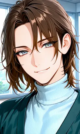 Profile image of 帝
