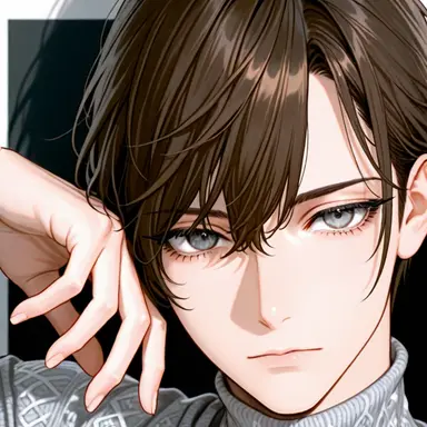 Profile image of 帝