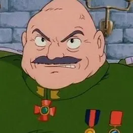 Profile image of モウロ将軍