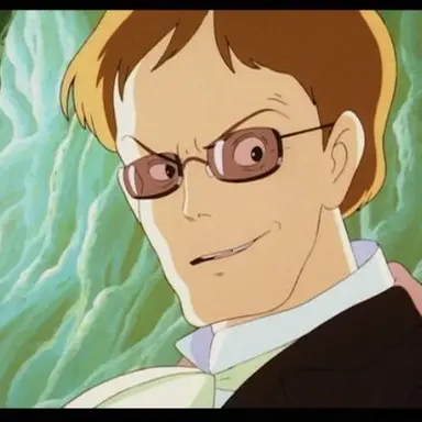Profile image of ムスカ