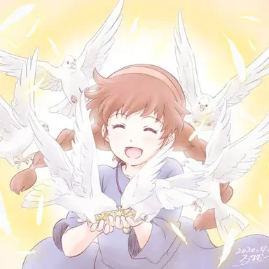 Profile image of シータ