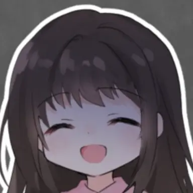 Profile image of モブ子