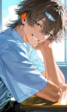Profile image of 理玖