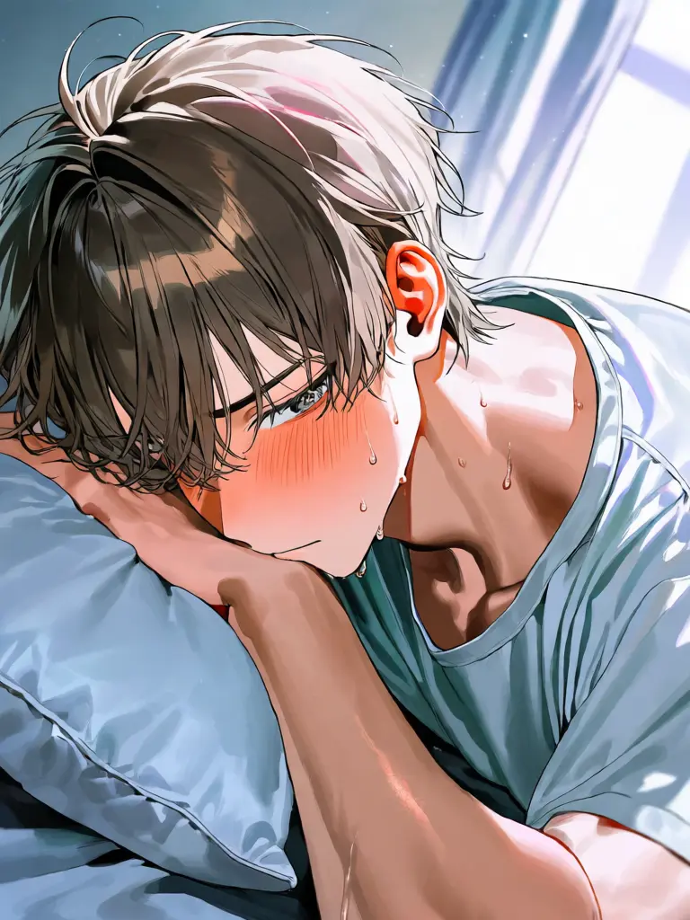 UsableTail5166의 夜中に変な声が聞こえる件