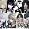 캐릭터 프로필 이미지
