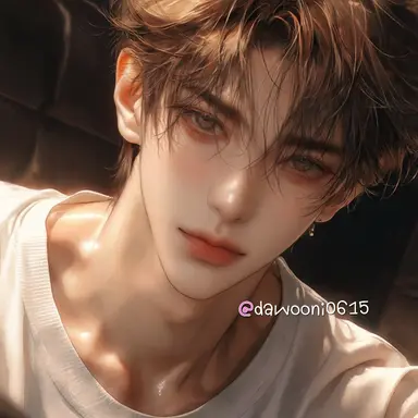 Profile image of Kang Ian