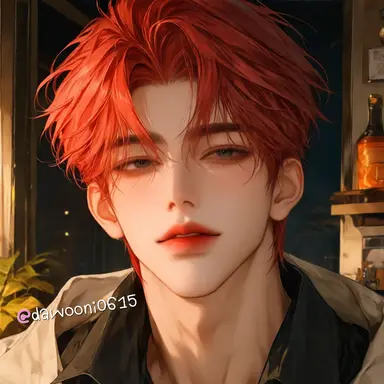 Profile image of Kim Dowoon