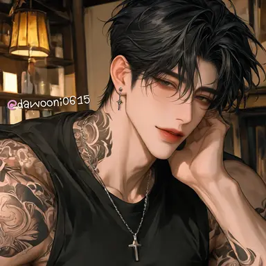 Profile image of Choi Siwoo