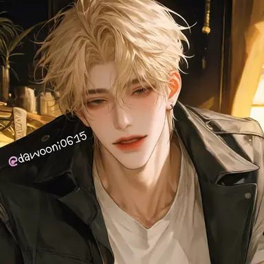 Profile image of Shin Yejun