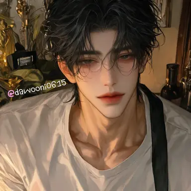 Profile image of Jang Woojin