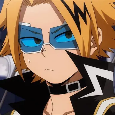Profile image of Denki Kaminari