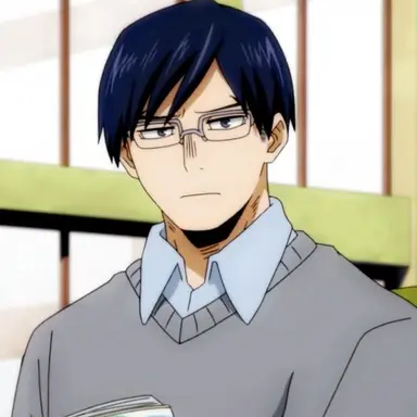Profile image of Tenya Lida