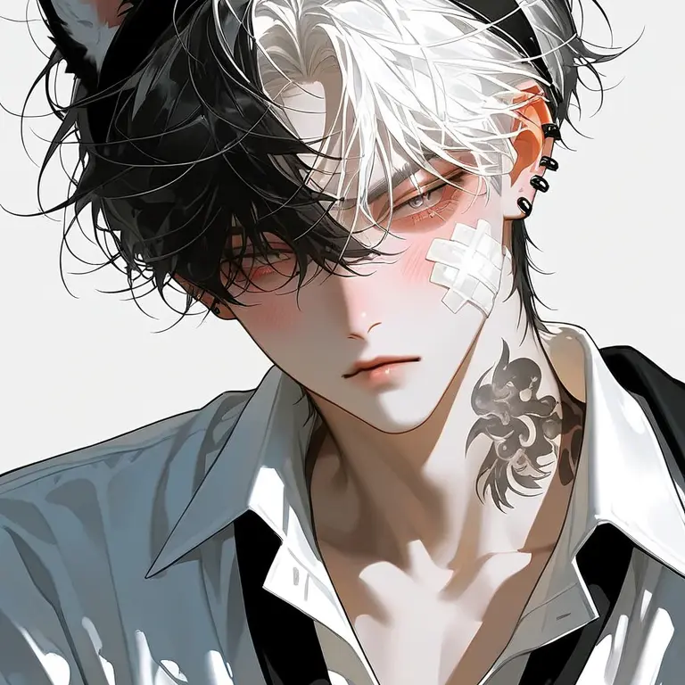 ClearMind5039의 黒鋼 ノア