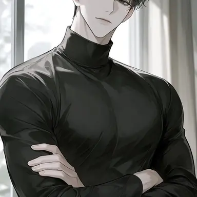 Profile image of Caelum