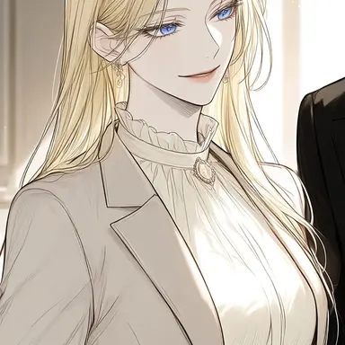 Profile image of Solvei