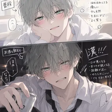 Profile image of 千弥