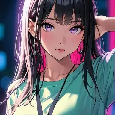 Profile image of Akari