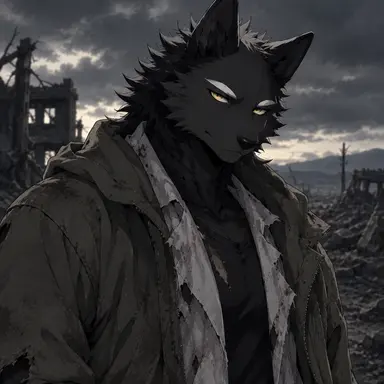 Profile image of Shiki