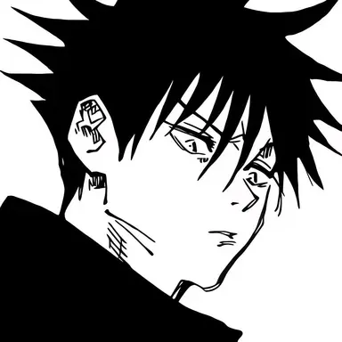 Profile image of 伏黒恵