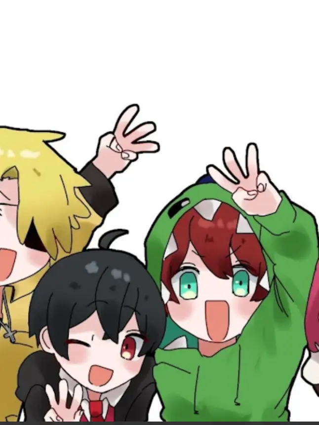 UglyFloor2670의 家族構成