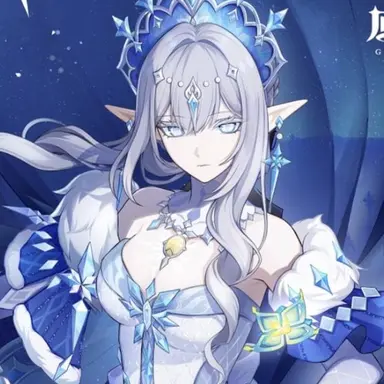 Profile image of アナスターシャ