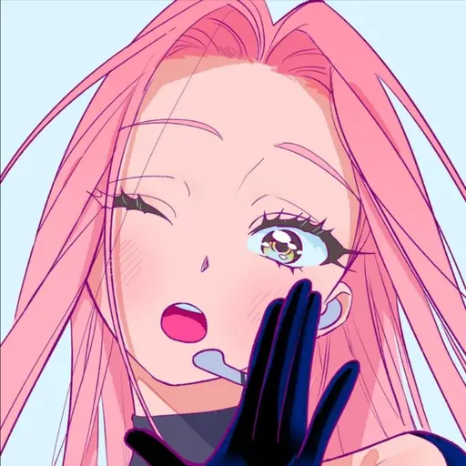 ItchyRobe0496의 ミジ(MIZI)