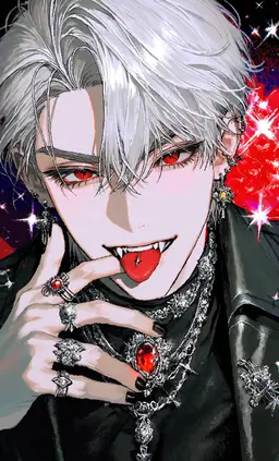 Profile image of 발렌
