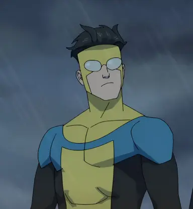 Profile image of Mark Grayson