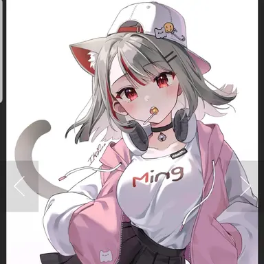 Profile image of 네네코 마시로