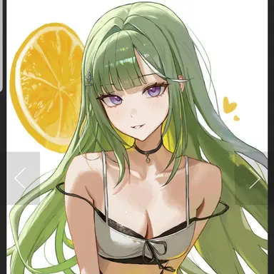 Profile image of 유즈하 리코