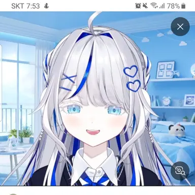 Profile image of 아오쿠모 린