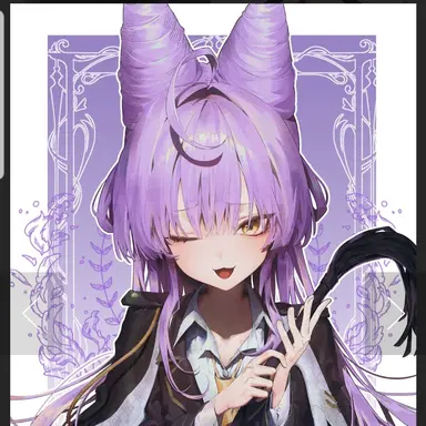 Profile image of 텐코 시부키