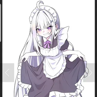 Profile image of 아야츠노 유니