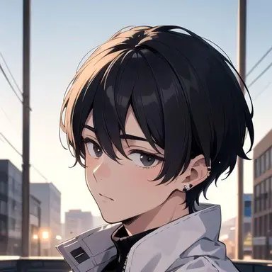 Profile image of Carson Mitchell