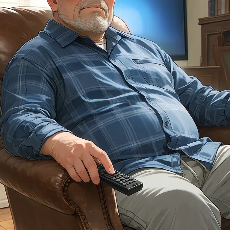 IllMovie6227의 Sunday With Dad
