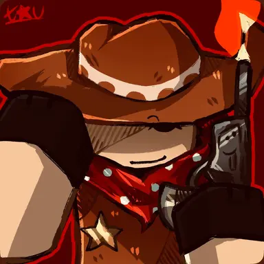 Profile image of 리볼버