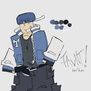 Profile image of 톤트