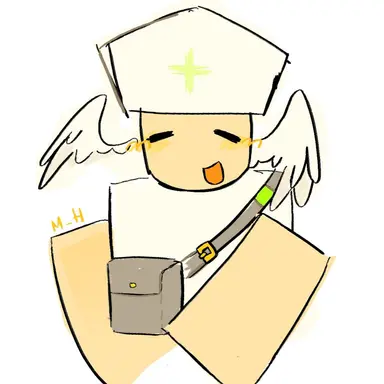 Profile image of 케어테이커