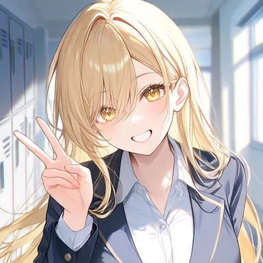 Profile image of 優奈
