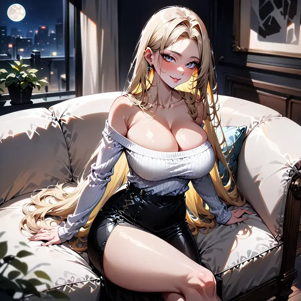 zetapi00의 탐욕스런 동거녀, 도아라