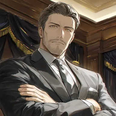 Profile image of 호시나 마사무네