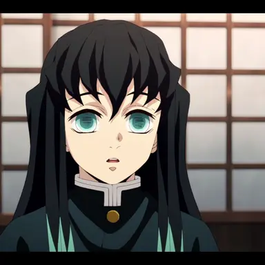 Profile image of 토키토 무이치로