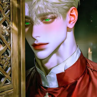 Profile image of Michael