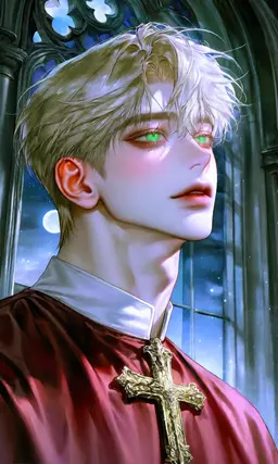 Profile image of Michael