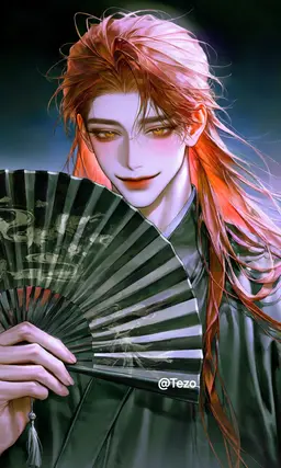 Profile image of Baek Dohyeon