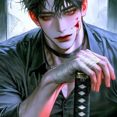 Profile image of Kwon Ije
