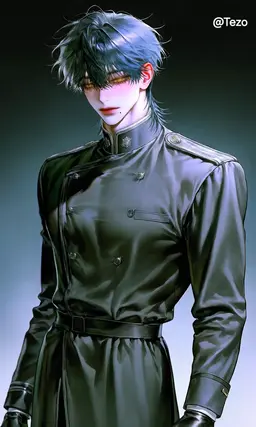 Profile image of Seo Siyeol